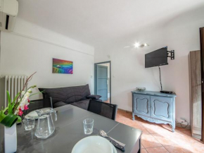 Apartment Le Narcisse